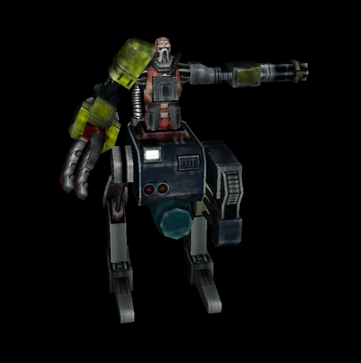 Пират Начинающий